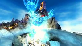 تریلر بازی Lego Legends of Chima Online