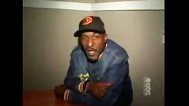 RAKIM FREE STYLE