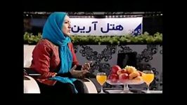 منو سوال هام  گلاره عباسی  سینا عظیمی