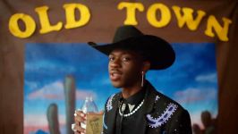 Lil Nas X  Old Town Road Official Movie ft. Billy Ray Cyrus