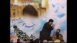 بنی فاطمه شام میلاد امام علی1390