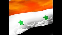 دعای زیبا صوت زیبای شیخ ادریس ابکر در مورد سوریه