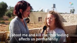 Empire Files Abby Martin Meets Ahed Tamimi—Message From A Freedom Fighter