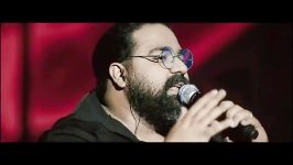 رضا صادقی همه اون روزا  اجرای زنده کنسرت HooroshMusic.ir