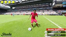 آموزش 65 تکنیک فیفا15 FIFA15 All 65 Skills move 1080HD