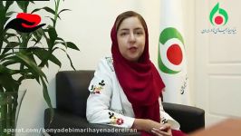 گفتگو مدیر انجمن بیماری نادر سیستینوزیس