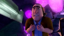 انیمیشن شکارچیان ترول غول کش ها Trollhunters فصل 1  اپیزود 17