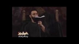 جوادمقدم   محرم سال1392   هیئت وکانون خادم الرضاعقم