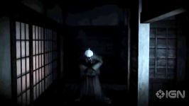 تریلر بازی Fatal Frame  تریلر TGS2014