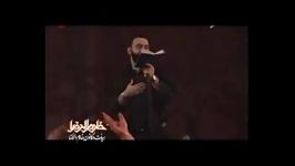 جوادمقدم   محرم سال1392   هیئت وکانون خادم الرضاعقم