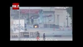کشف خبرچین نیروهای امنیتی آل خلیفه در میان انقلابیون بحرینی