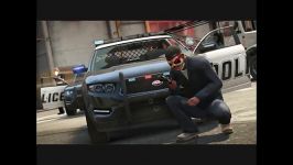 تاریخ انتشار بازی GTA V برای pc کنسولهای نسل هشتم