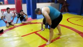 DIYACO MMA لنگ مغربی