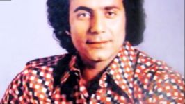 Hassan Shojaee  Marde Tanha  حسن شجاعی  مرد تنها