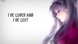 「Nightcore」→ thank u next ♪ Ariana Grande LYRICS ✔︎