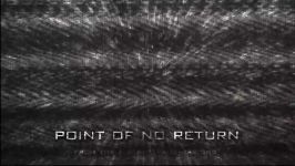 Starset  Point of No Return audio