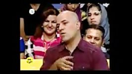 الشاعره شهد فی برنامج اکو فد واحدهههه