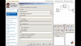 آموزش نرم افزار سیمولینک در متلب Simulink in matlab