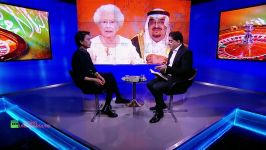Former Saudi Princess Exposes the Royal Family