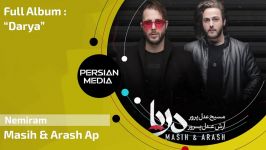 Masih Arash Ap  Darya  Full Album مسیح آرش ای پی  آلبوم دریا 