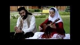 سیا گالیش اثری زیبا شنیدنی گروه موسیقی کادوس  محلی گیلان persian music