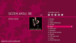 TRMusic.ir  سزن آکسو اونوت کولای اولمایاجاک Sezen Aksu  Unut