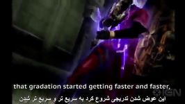 صحبت ها هیدکی کامیا درمورد Devil May Cry زیرنویس