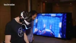 Sony Project Morpheus