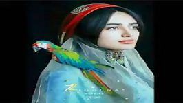 گله کرده صدای میثم خسروی  لری persian music