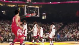 nba 2k14 توسط خودم