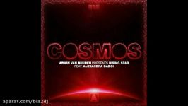 آهنگ ترنس Armin van Buuren به نام Cosmos