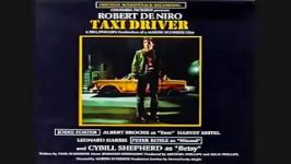 Bernard Herrmann  Taxi Driver theme