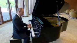 Señorita Donald Trump Piano Version Ft. Vladimir Putin Shawn Mendes Camil