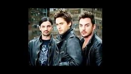 seconds to mars 30