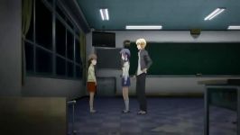 انیمه ترسناک corpse party tortured soulseقسمت3.درخواستی