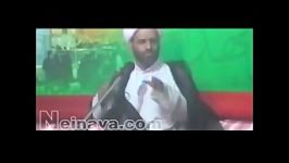 حجت الاسلام ترابی  معرفت به نورانیت اهلبیت 2