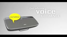 بررسی Jabra Cruiser2 کارکیت بلوتوث جبرا  قیمت خرید