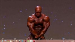 phil heath mr olympia 2014 hd