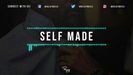 Self Made  Inspiring Trap Beat  Free Rap Hip Hop Instrumental 2019