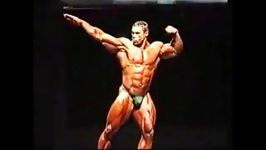 Bodybuilding Motivation Kevin Levrone mr olympia