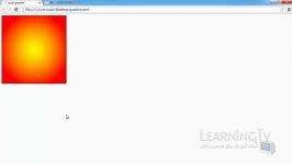 جلسه 30 آموزش تصویری Css فارسی گرادینت در Css