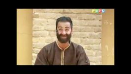 دی جی حسین فسنقری در شکر آباد شبکه نسیم 