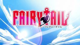 Yasuharu Takanashi Fairy Tail Main Theme