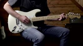 Fender Vintage Noiseless Stratocaster® Pickups