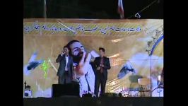 روز جانباز  برنامه گروه هنری رخشان 2