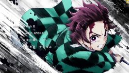 اندینگ انیمه Kimetsu no Yaiba