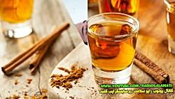 علت دلیل ریختن آب دهان در خواب + درمان های طب سنتی