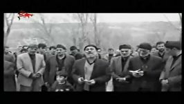 فیلم تعزیه ایردموسی در شبکه سبلان