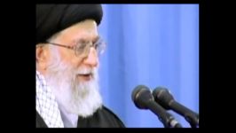 امام خامنه ایشرح حدیث اخلاقصبر پیروزی می آورد