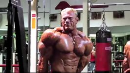 Best BodyBuilding Motivation with  ArnoldPhilRonnie